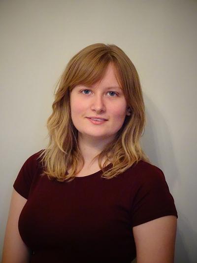 Natasha Easton's Photo